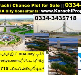 Sector-3-Dha-City-Karachi-125-sq-yds-Plot-for-sale-on-6-Months-payment-plan-chance-chance-for-investors-latest