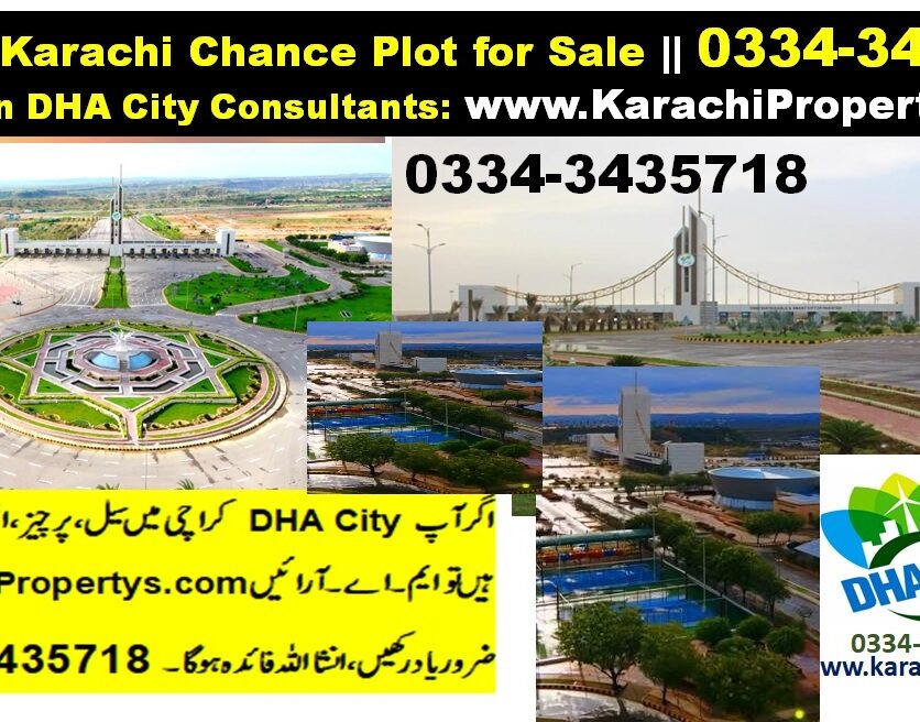 Sector-3-Dha-City-Karachi-125-sq-yds-Plot-for-sale-on-6-Months-payment-plan-chance-chance-for-investors-latest