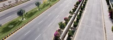 DHA City Karachi Plots for Sale