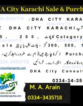 DHA CITY KARACHI SECTOR_9E PLOT_FOR_SALE