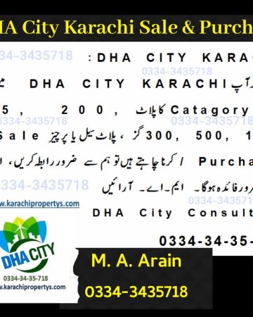 DHA CITY KARACHI SECTOR_9E PLOT_FOR_SALE