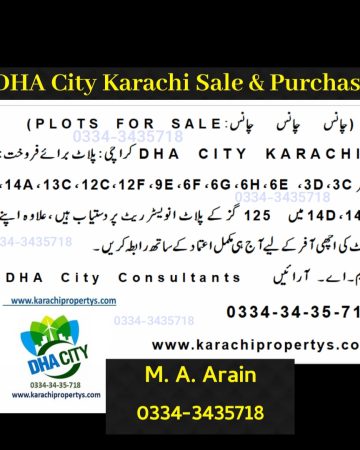 DHA CITY KARACHI SECTOR_6G PLOT_FOR_SALE