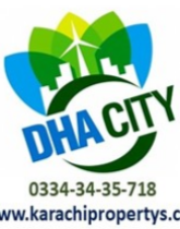 500 Yards PlotForSale Sector 7 Dha City