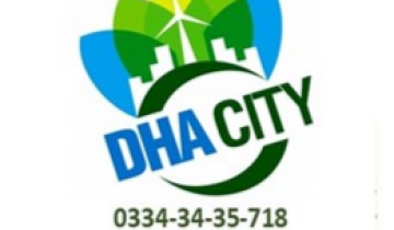 500 Yards PlotForSale Sector 7 Dha City