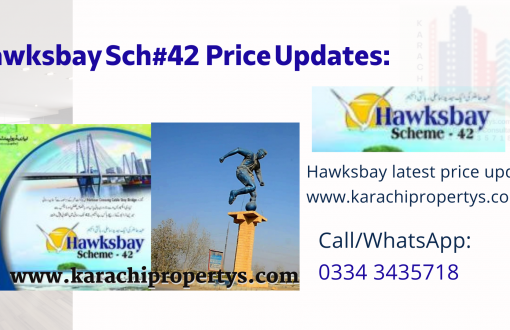 HAWKSBAY KARACHI RATES UPDATE