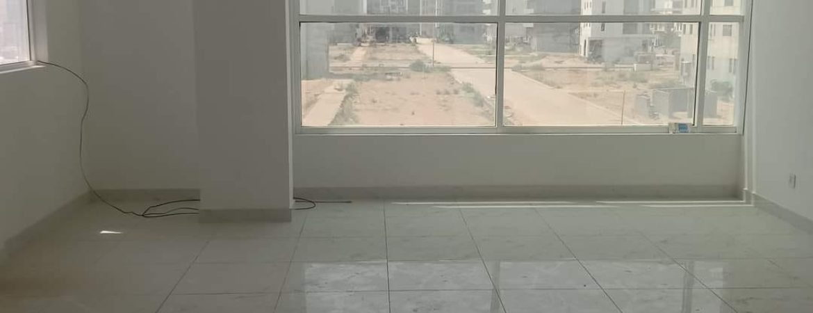 Office for Sale DHA Phase 6 Karachi