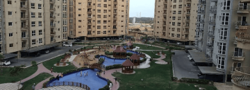 FLAT FOR RENT CREEK VISTA