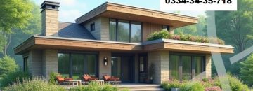 Hartus Floare Farmhouses for Sale