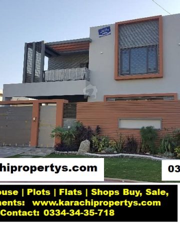 Houses for Sale DHA Phase 1 Karachi