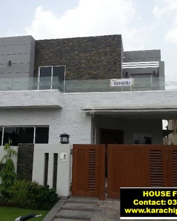 Dha Phase 2 House For Rent