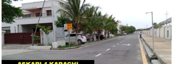 Askari4HouseForRent