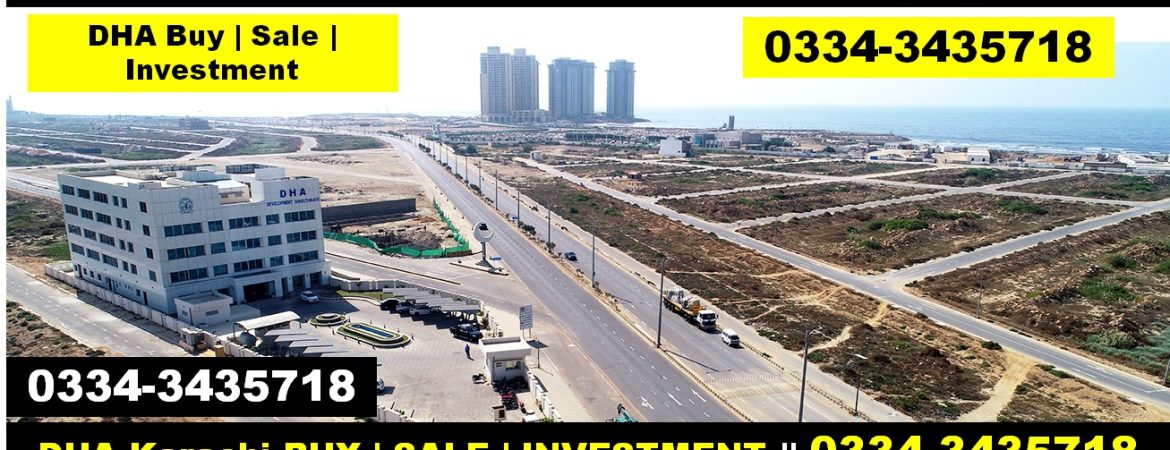 500-Yard-Plot-Zone-B-Dha-Phase-8 Karachi-D-Cutting Khayaban-e-Shujaat