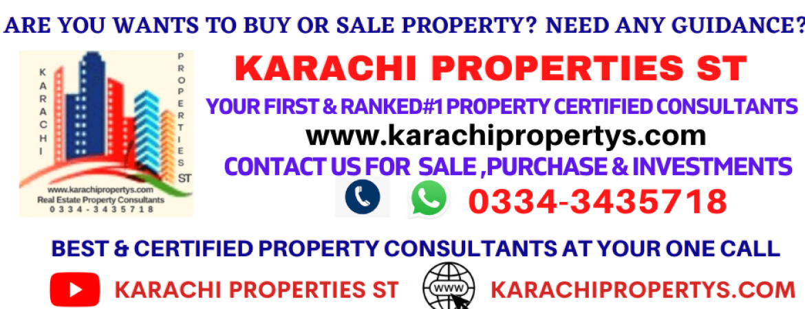 Mehran Town Korangi plots sale purchase