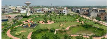 FaisalTownPhase1IslamabadPlotForSale