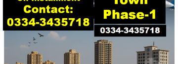 FaisalHeightsFlatsForSale