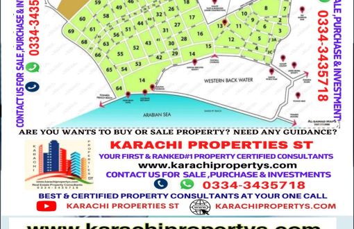 #HAWKSBAY LDA SCHEME 42 SECTOR 26 MAP NEW REVISED