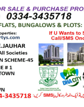 #Buy #Sale #Property any time with trust www.karachipropertys.com
