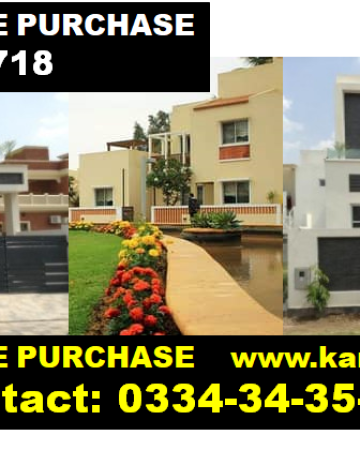 PECHSKarachi HouseForSale