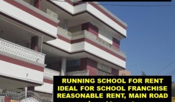 CommercialHouseForRentGulistan-e-Jauhar