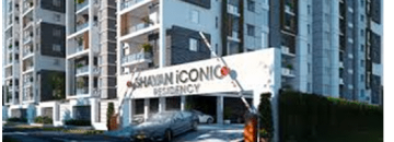 Shayan Iconic Palace ApartmentsForSale
