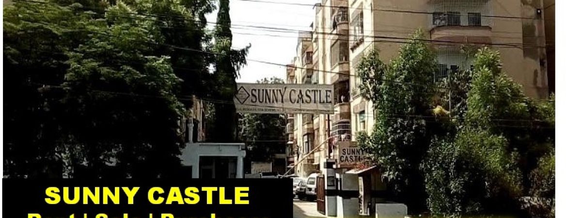 Gulistan-e-Jauhar Block 14 Karachi Flat for Rent