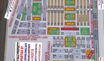 Sector-77-MDA-Taiser-Town Scheme 45