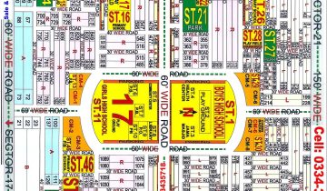 Taiser-Town-Phase-2-Latest-Map-Sector-17