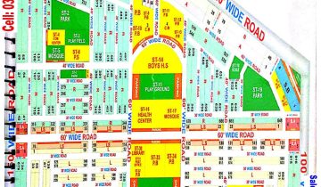 Taiser-Town-Phase-2-Latest-Map-Sector-53