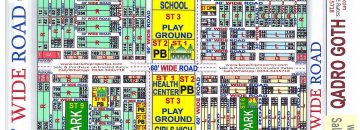 Taiser-Town-latest-map-Sector-80-Phase-1