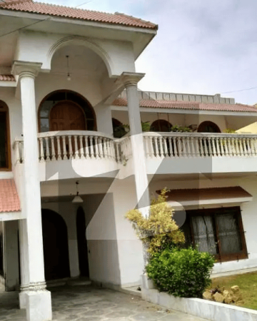 House for Sale DHA Karachi