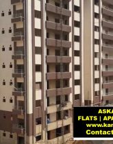 askari 5 karachi flats apartments for sale today