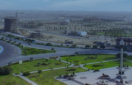 bahria town plots for sale