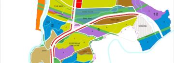 dha indus hills sectors latest 2025