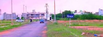 SACHAL SARMAST SOCIETY PLOT FOR SALE