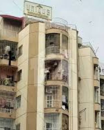 Gulsitan-e-Jauhar block 15 flats for sale Unique Classic