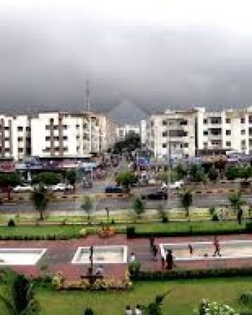 Gulshan-e-amin tower Flats for Sale Gulistan-e-Jauhar