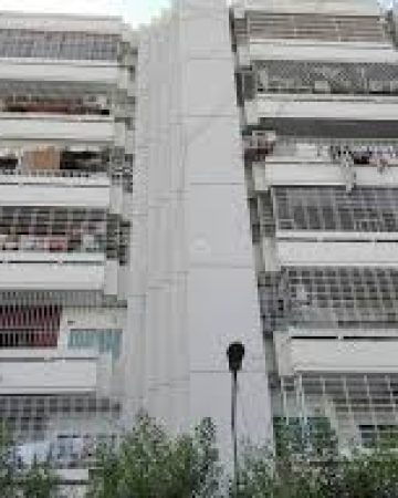 Gulsitan-e-Jauhar block 13 flats for sale Decent View