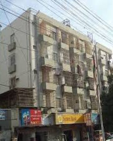 SHOP FOR SALE JOHAR CHOWRANGI GULISTAN-E-JOHAR