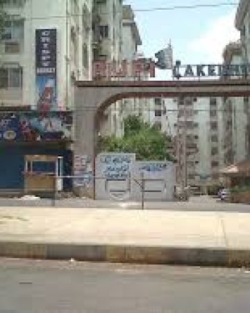 Gulistan-e-Johar Block 17