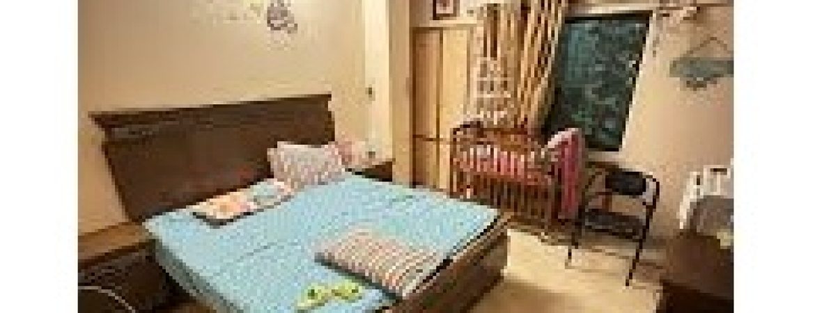 Flat for Sale Gulistan e Jauhar 2 Beds