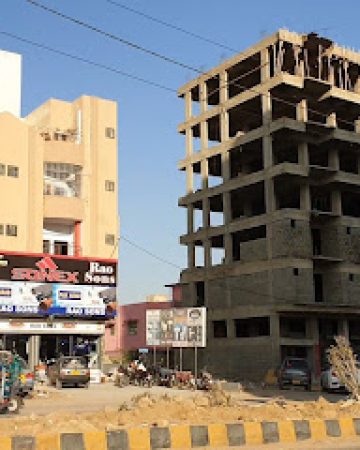 shop for sale main road