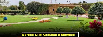 scheme 45 garden city