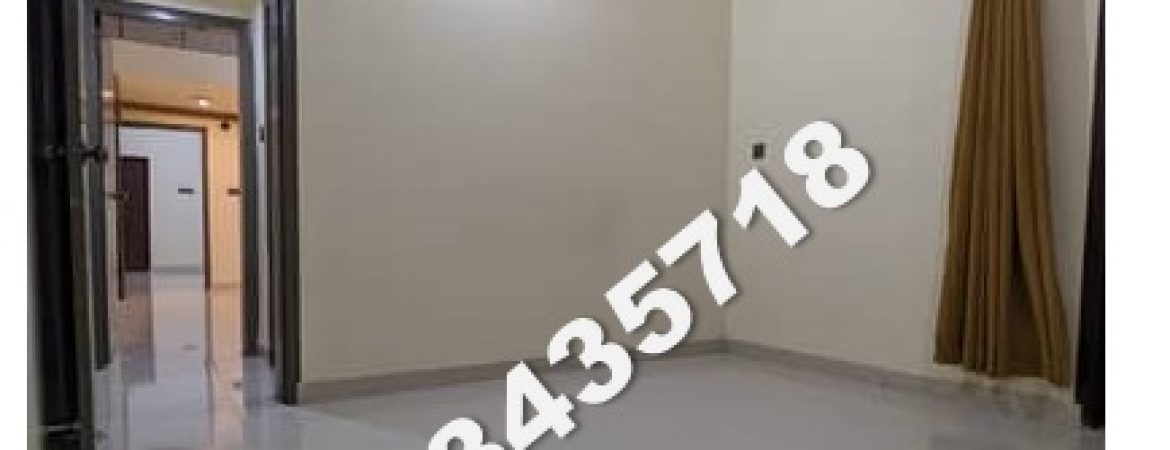 Gulistan-e-Johar Block 13 Flat for Rent