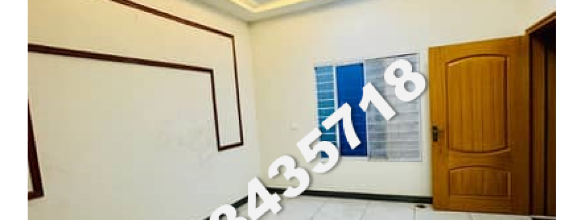 Gulistan-e-Jauhar Block 15 House for Rent 600 sq yards