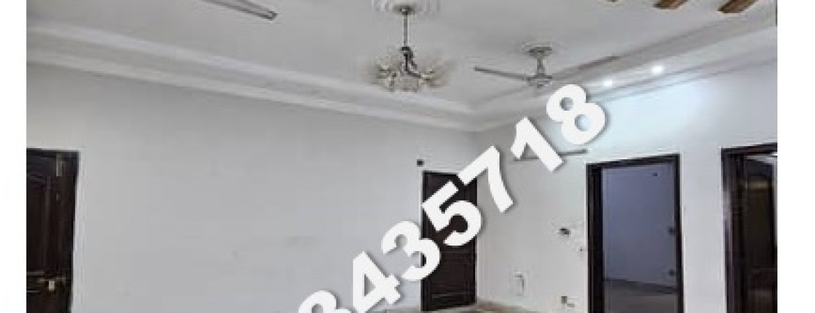 Gulistan-e-Jauhar Block 15 House 240 sq yards House for Rent