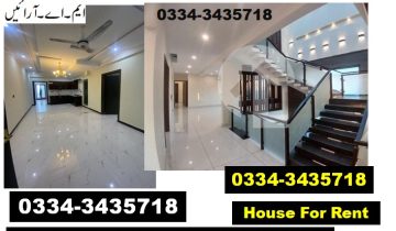 house for rent bahadurabad