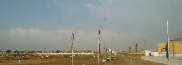taiser town plot for sale