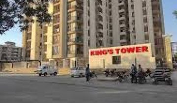 flats for sale kings tower