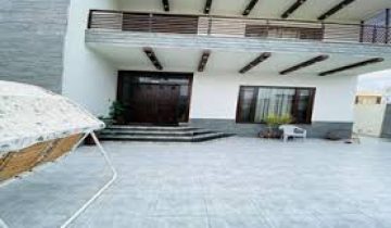 House for Rent Gulistan-e-Jauhar Block 14