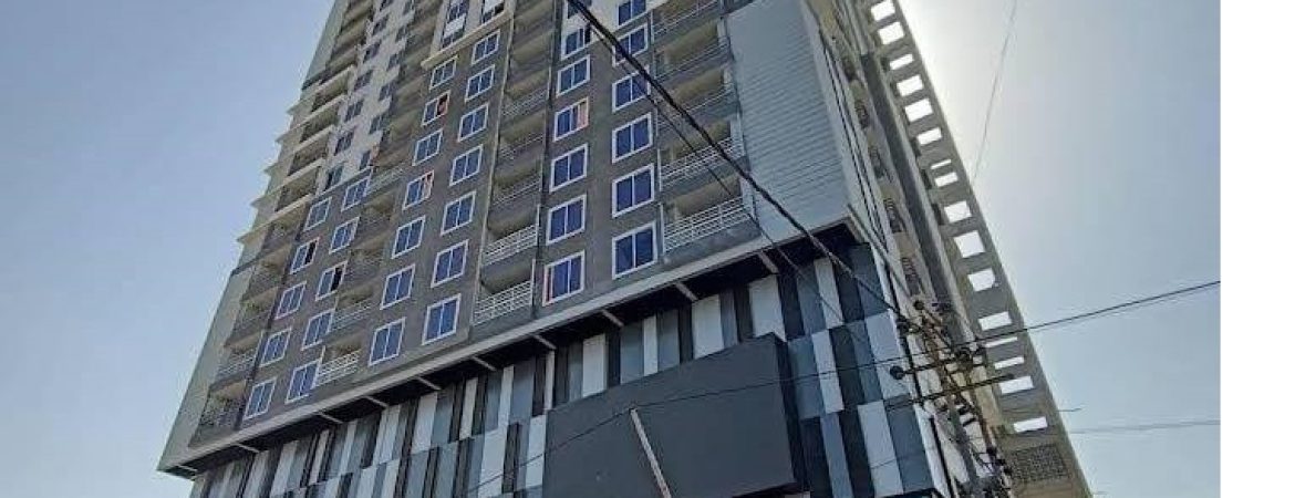 Gulistan-e-Jauhar Block 16 Flat for Rent